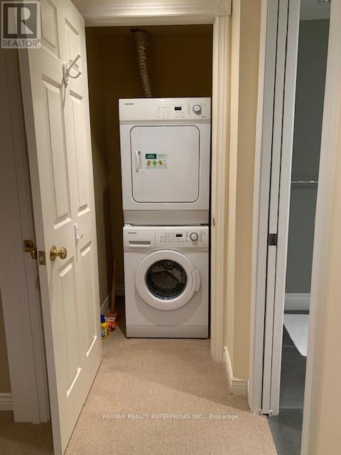 3521 Grandview Forest Hill Drive, Huntsville, ON - Indoor Photo Showing Laundry Room