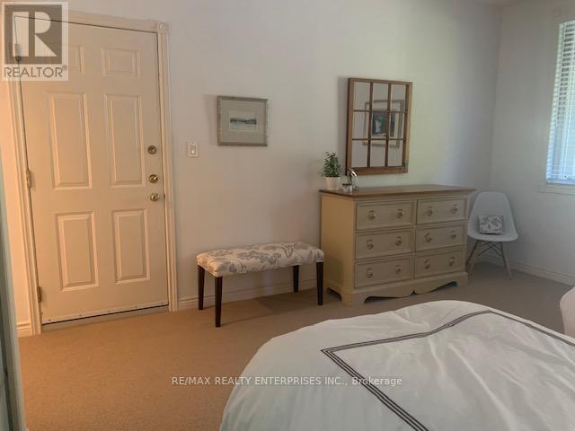 3521 Grandview Forest Hill Drive, Huntsville, ON - Indoor Photo Showing Bedroom