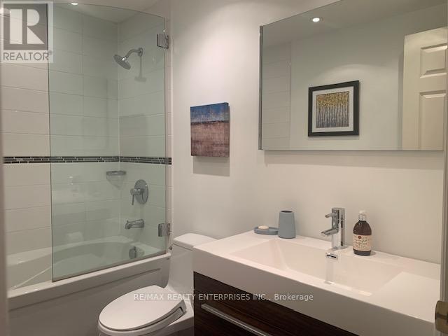 3521 Grandview Forest Hill Drive, Huntsville, ON - Indoor Photo Showing Bathroom