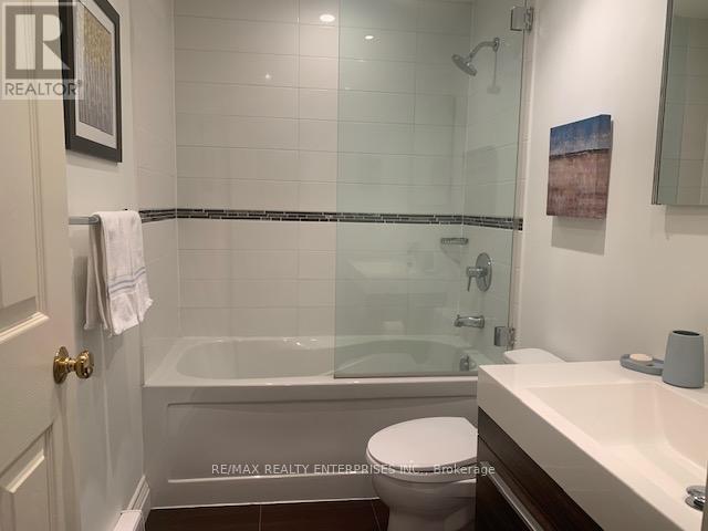 3521 Grandview Forest Hill Drive, Huntsville, ON - Indoor Photo Showing Bathroom