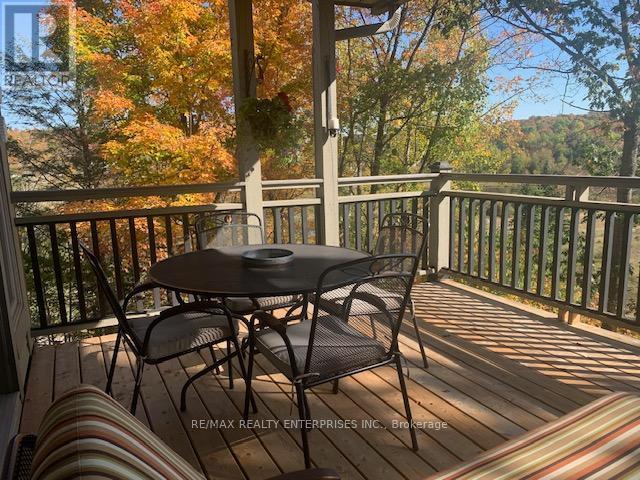 3521 Grandview Forest Hill Drive, Huntsville, ON - Outdoor With Deck Patio Veranda
