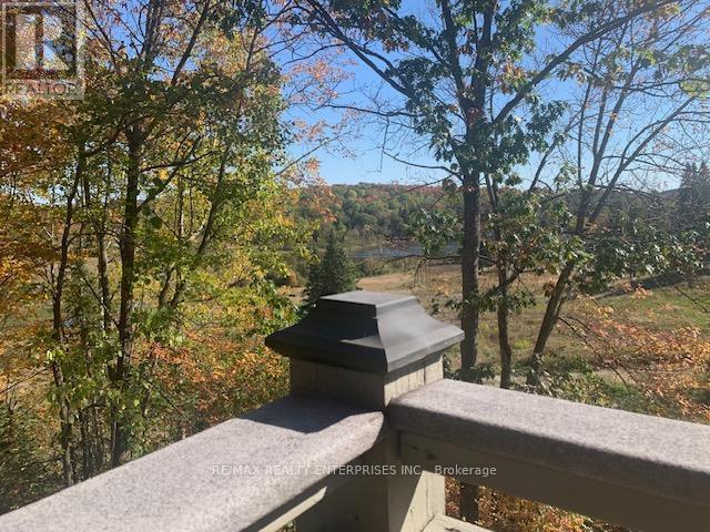 3521 Grandview Forest Hill Drive, Huntsville, ON - Outdoor With Deck Patio Veranda