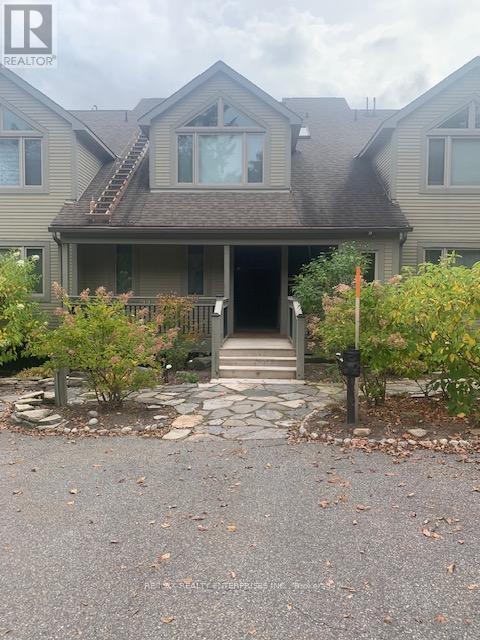 3521 Grandview Forest Hill Drive, Huntsville, ON - Outdoor With Deck Patio Veranda