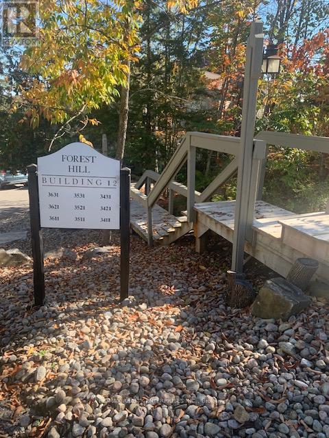 3521 Grandview Forest Hill Drive, Huntsville, ON - Outdoor