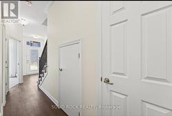 2 extra storage spaces -