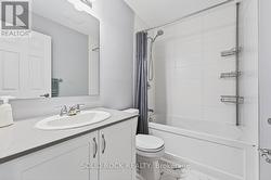 #1 full bath on main floor -