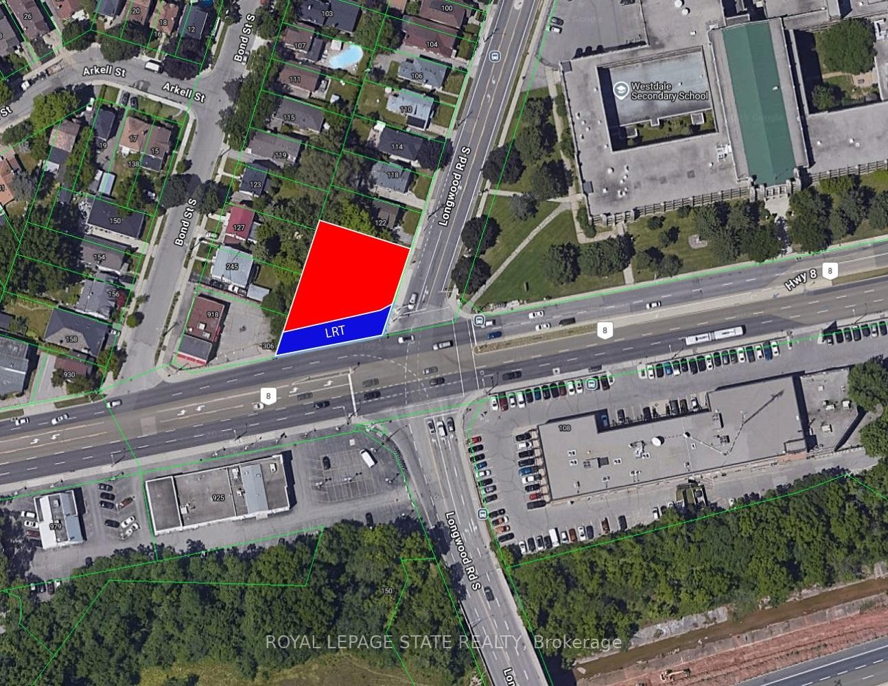 906 Main Street W, Hamilton, ON