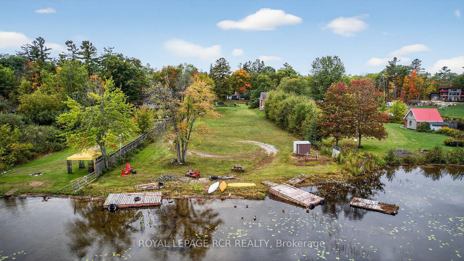 1419 Port Stanton Parkway, Severn, ON