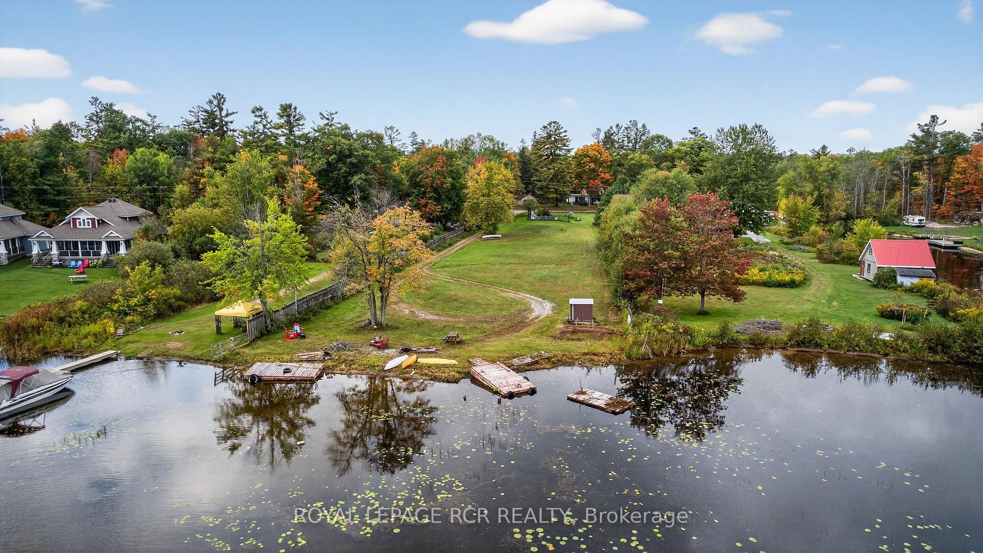 1419 Port Stanton Parkway, Severn, ON