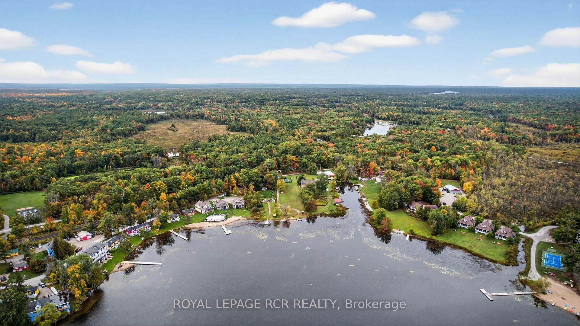 1419 Port Stanton Parkway, Severn, ON