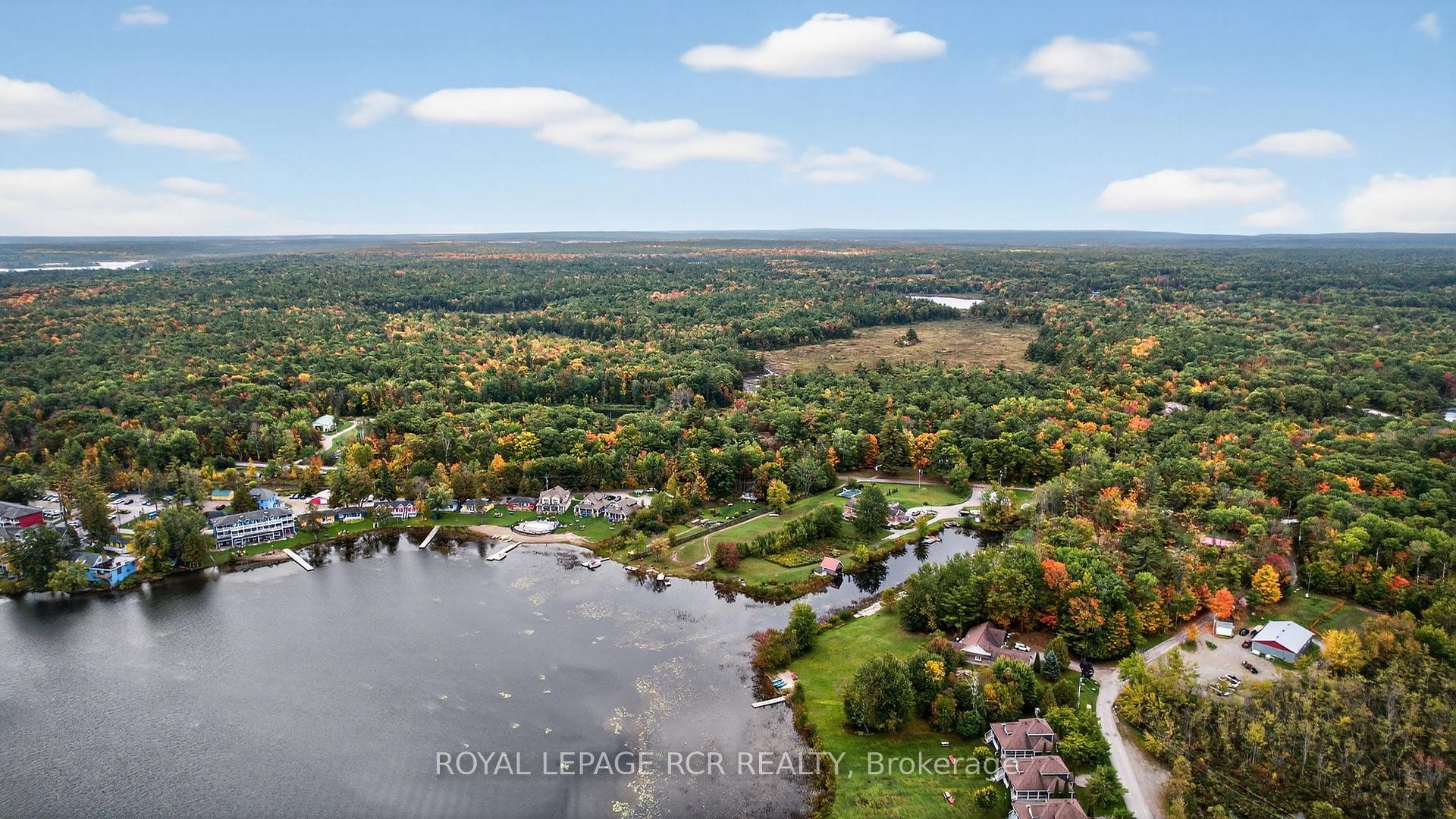 1419 Port Stanton Parkway, Severn, ON