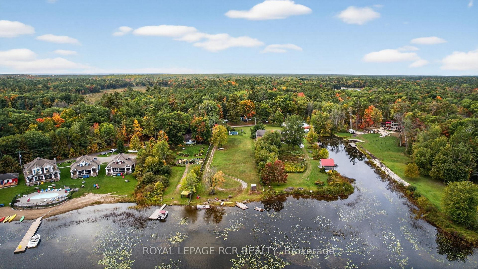 1419 Port Stanton Parkway, Severn, ON