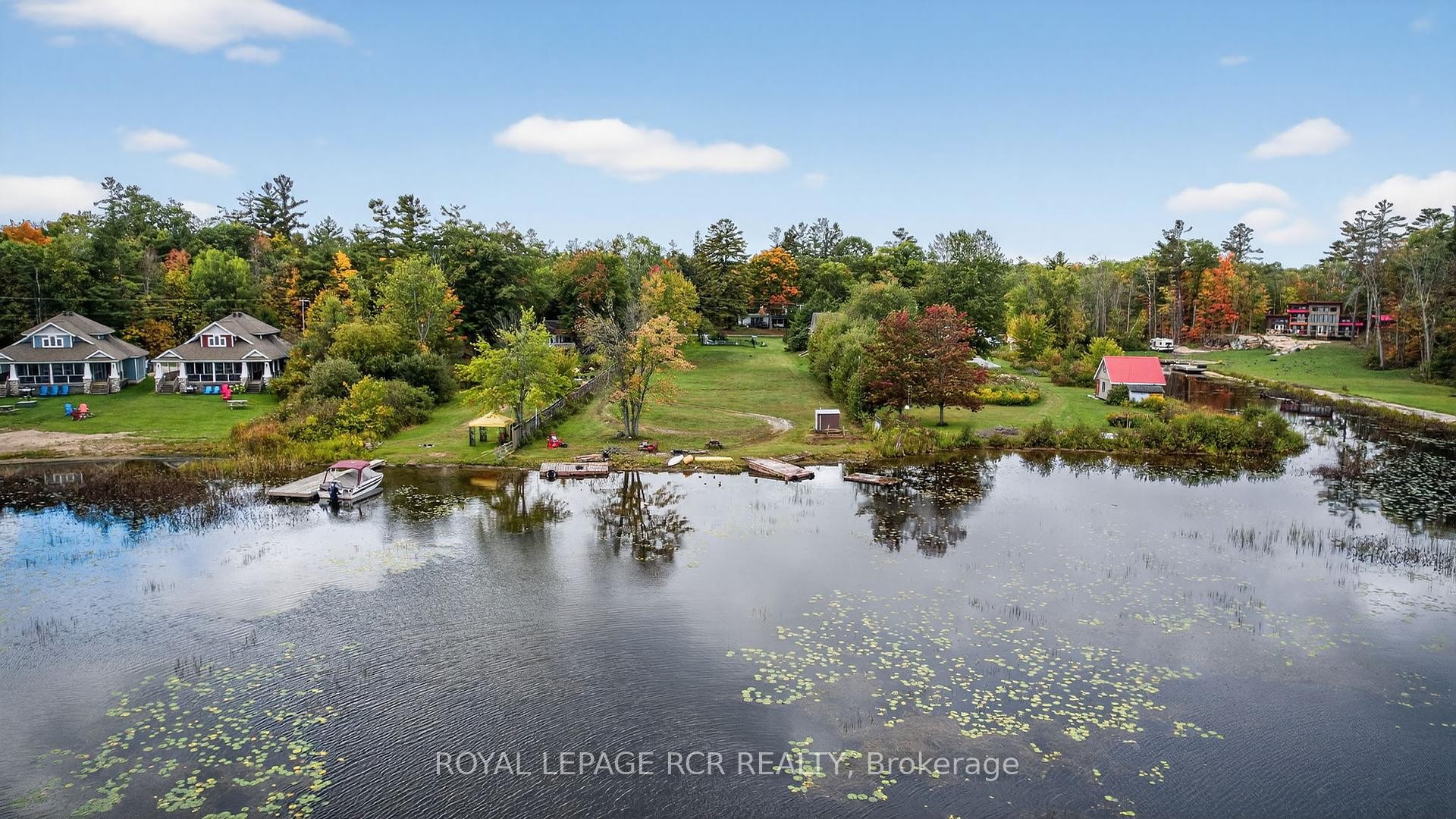 1419 Port Stanton Parkway, Severn, ON