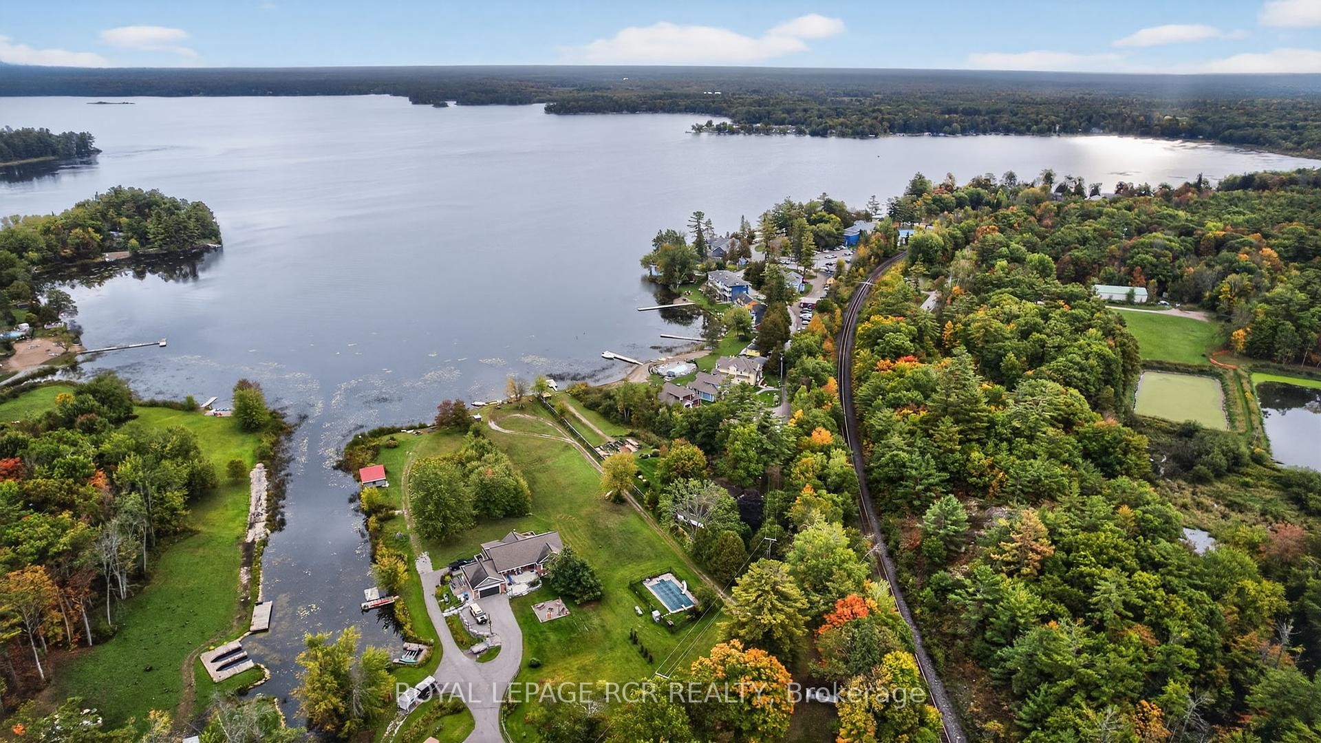 1419 Port Stanton Parkway, Severn, ON