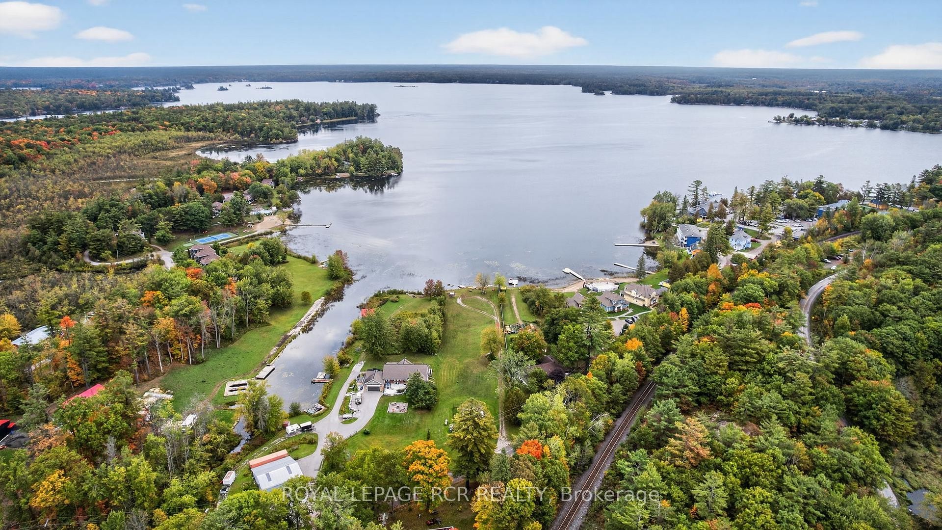 1419 Port Stanton Parkway, Severn, ON