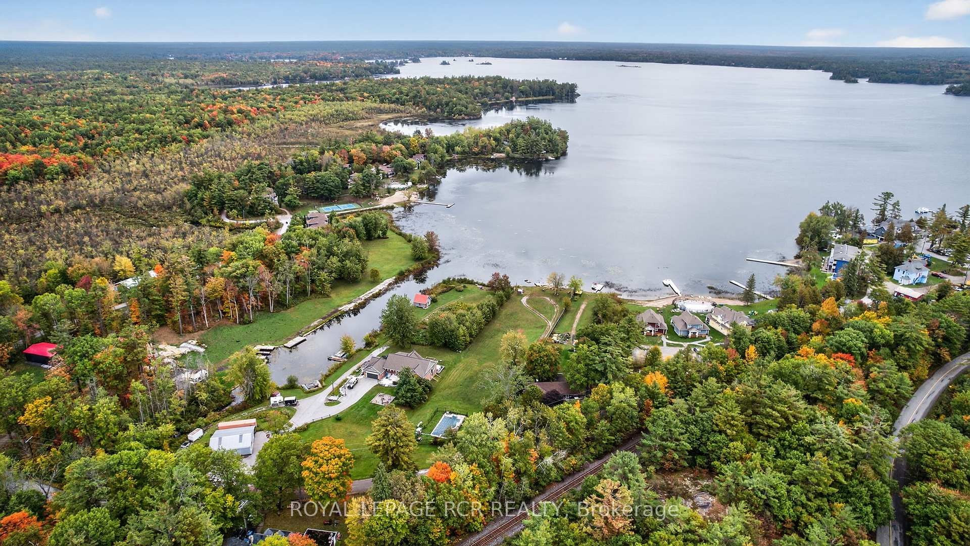 1419 Port Stanton Parkway, Severn, ON