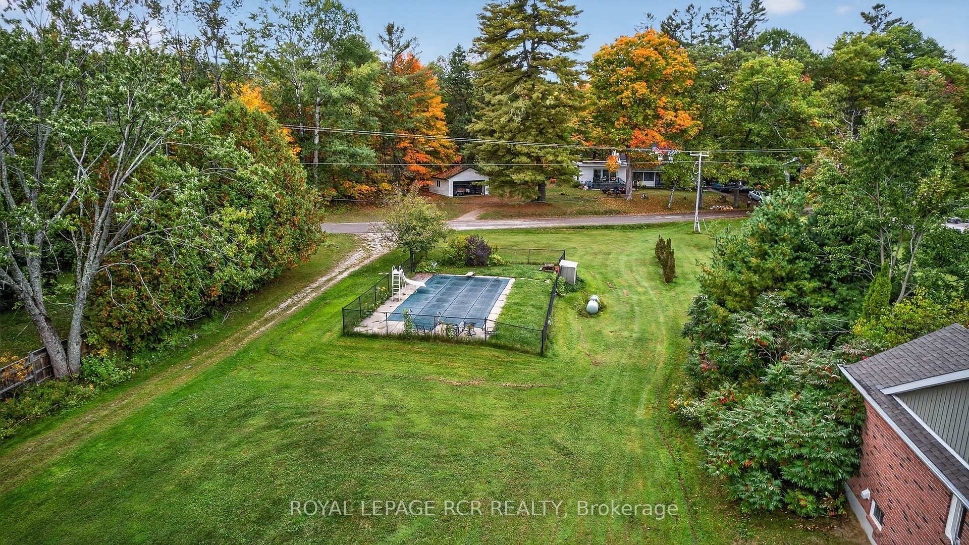 1419 Port Stanton Parkway, Severn, ON
