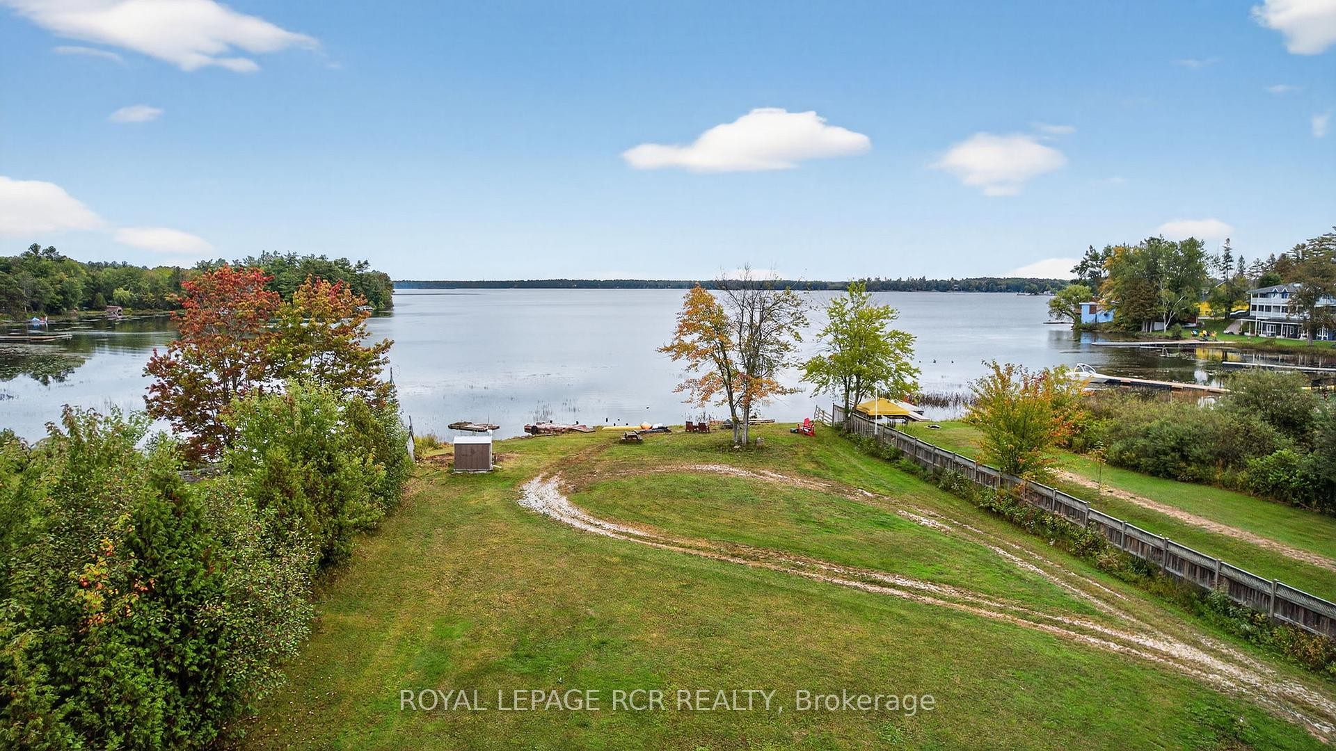 1419 Port Stanton Parkway, Severn, ON