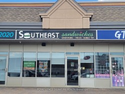 21-9200 Weston Road Vaughan, ON L4H 2P8