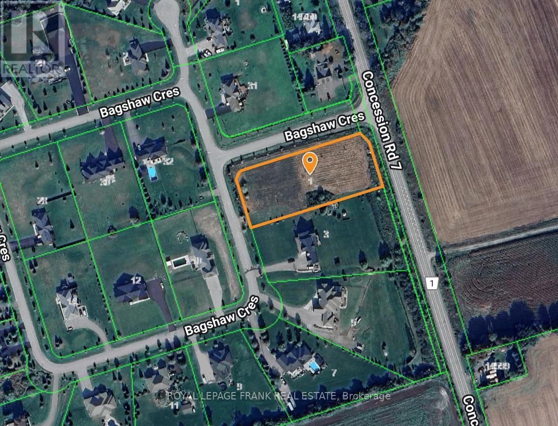 1 Bagshaw Crescent, Uxbridge, ON