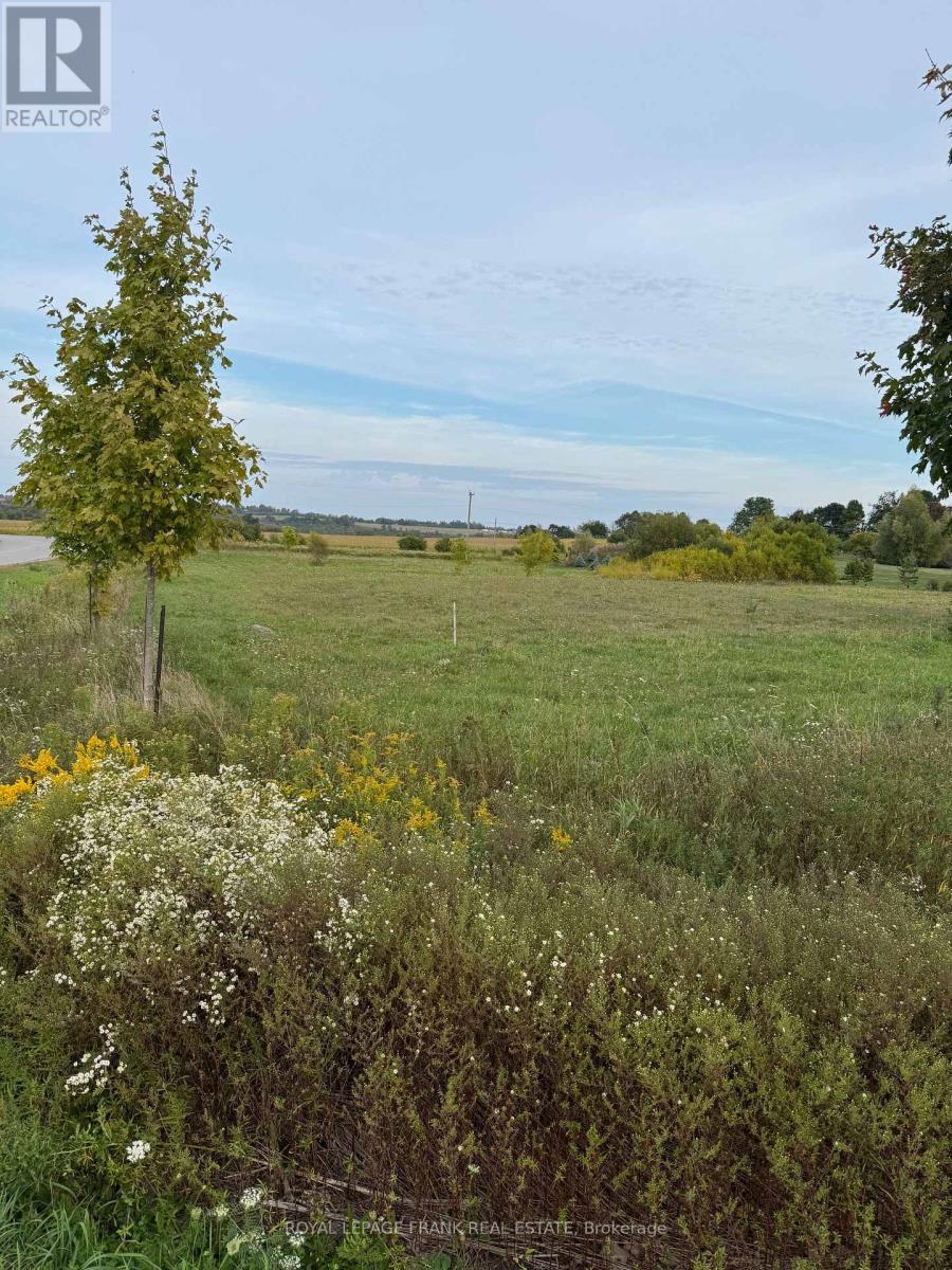 1 Bagshaw Crescent, Uxbridge, ON