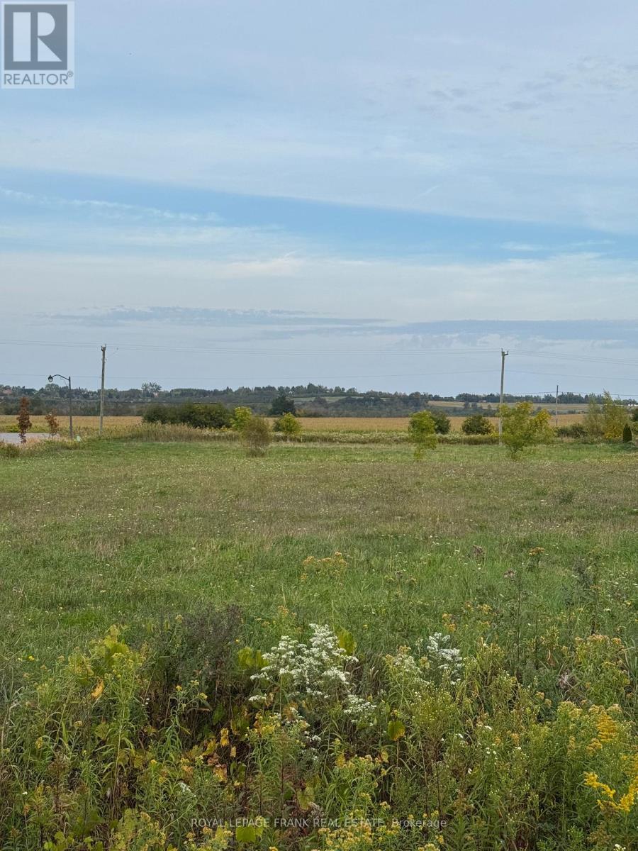 1 Bagshaw Crescent, Uxbridge, ON