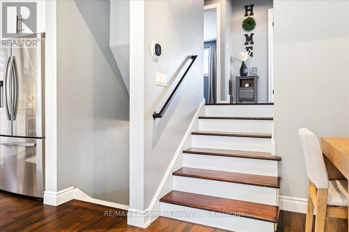 755 Parker Crescent, Burlington (Brant), ON - Indoor Photo Showing Other Room