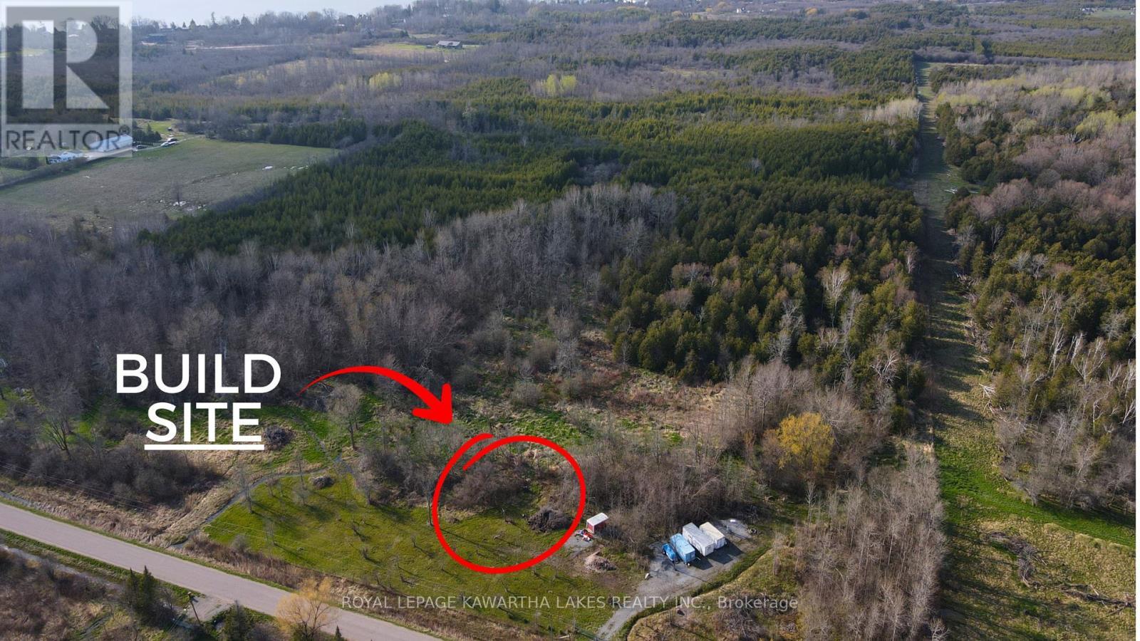 0 Concession 2 Road, Brock, ON