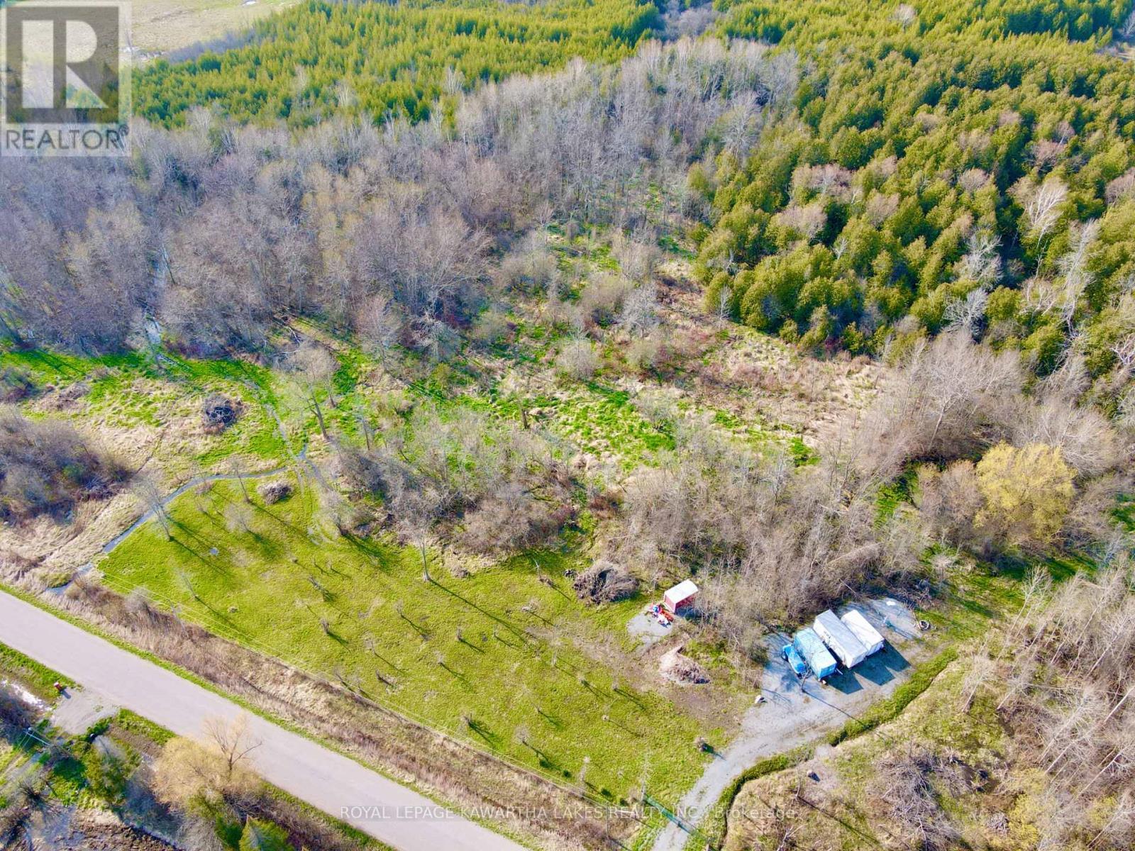 0 Concession 2 Road, Brock, ON