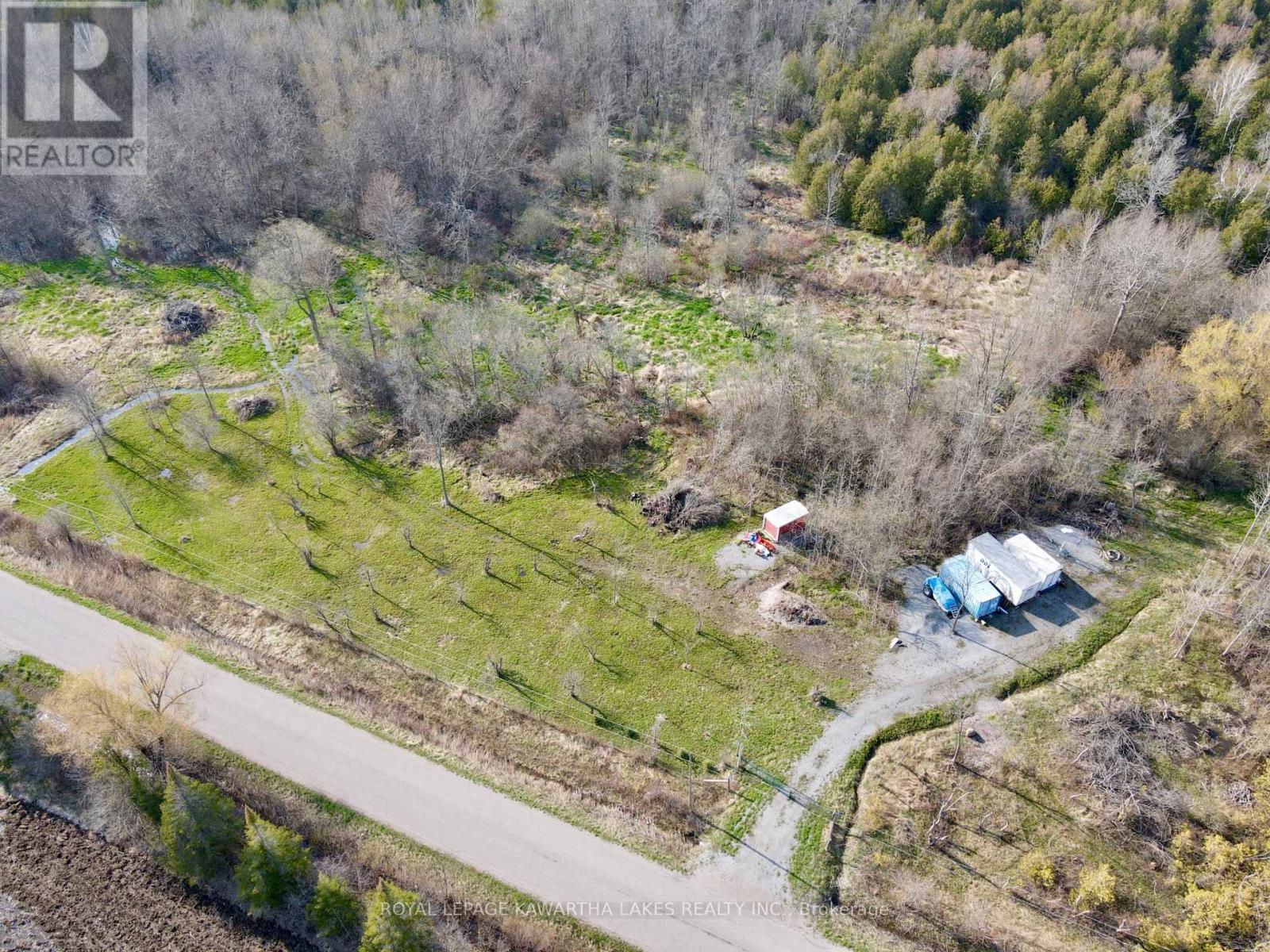 0 Concession 2 Road, Brock, ON