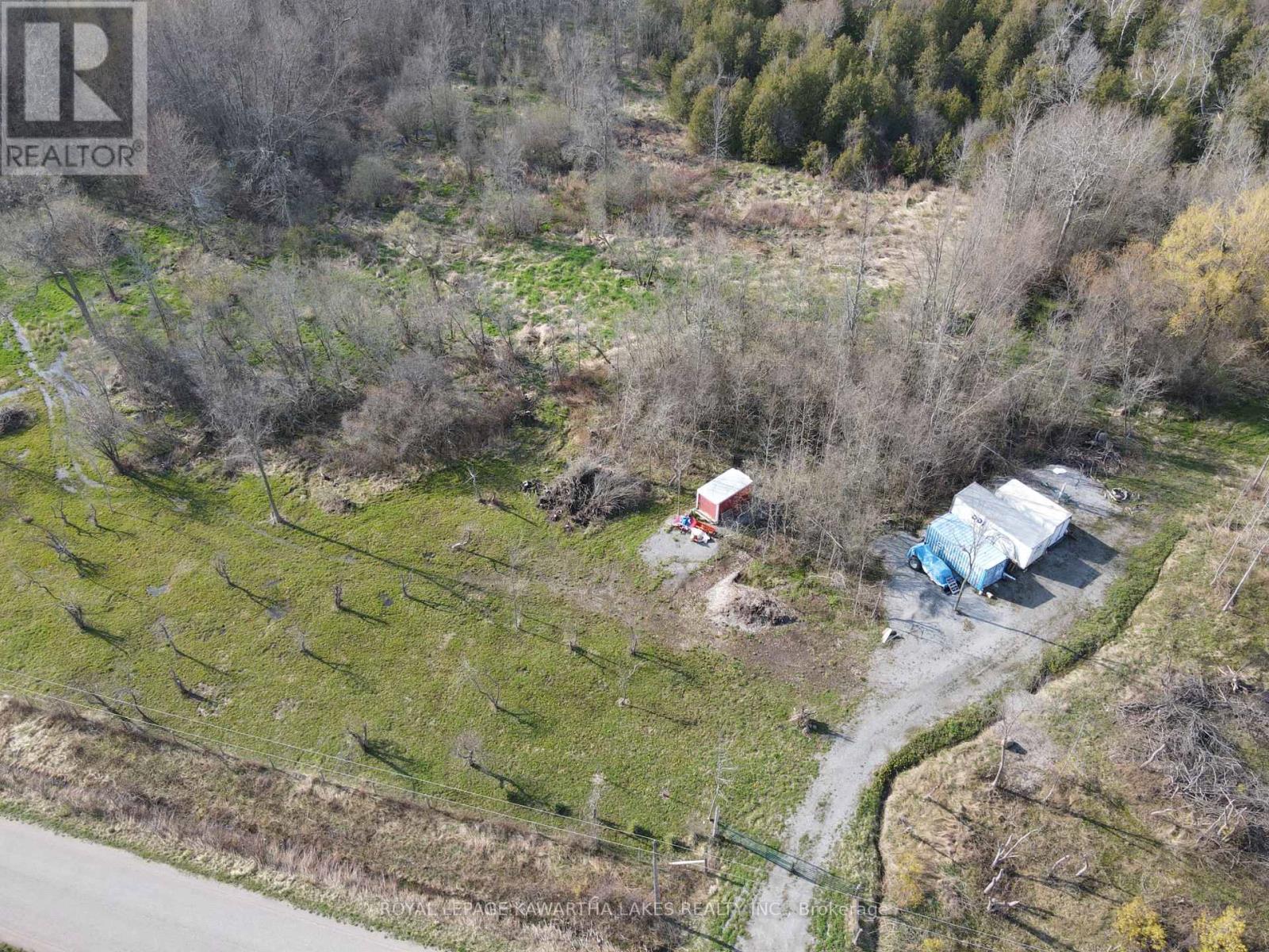 0 Concession 2 Road, Brock, ON