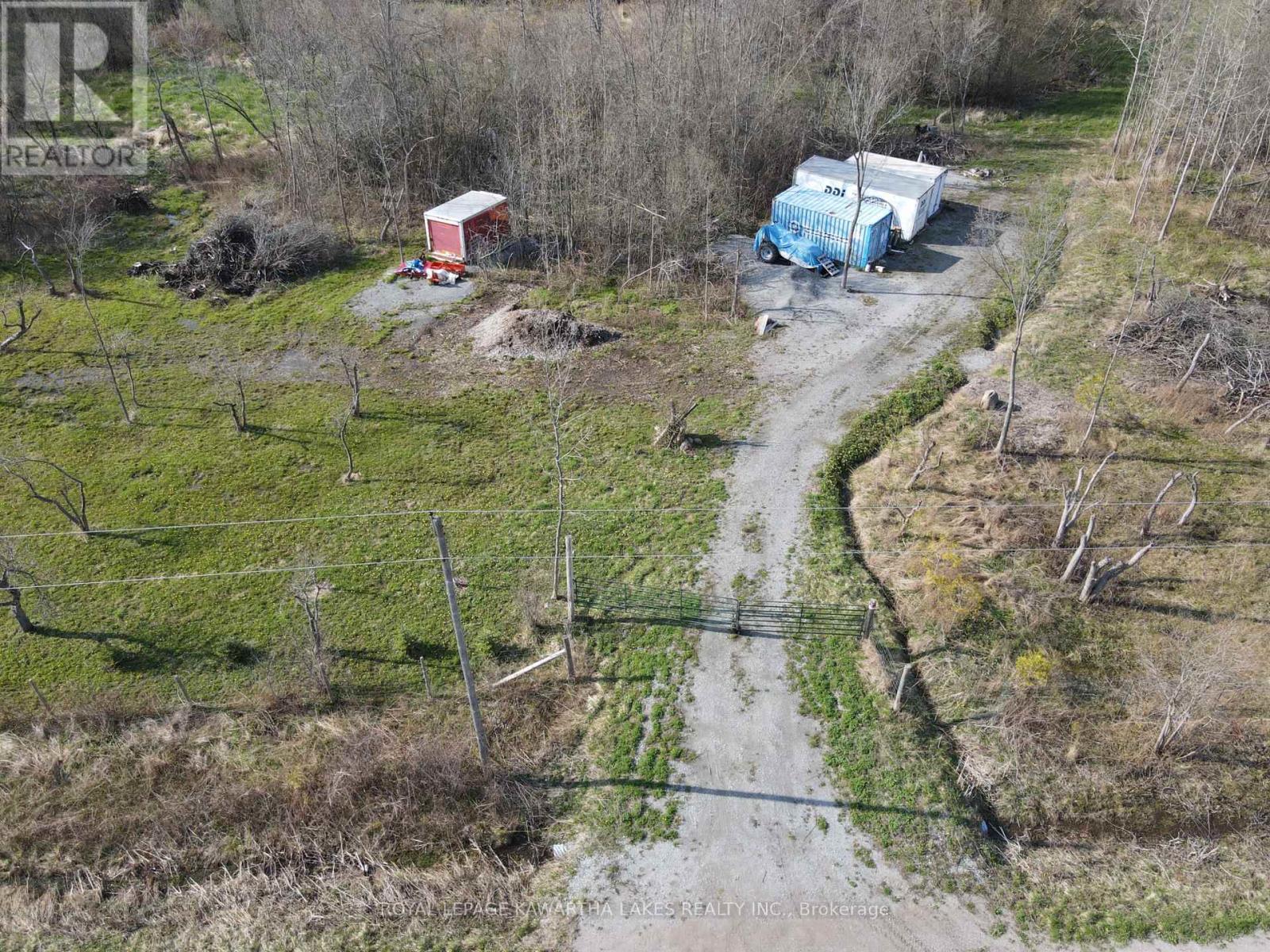 0 Concession 2 Road, Brock, ON