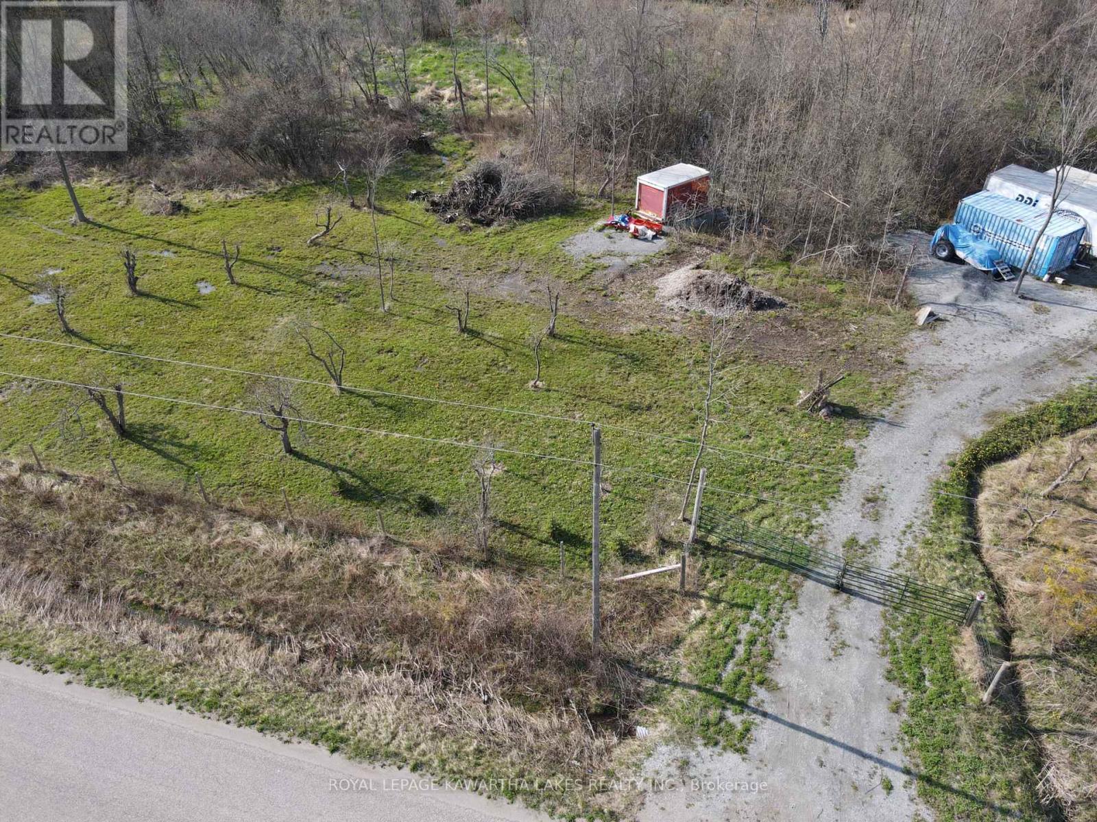 0 Concession 2 Road, Brock, ON