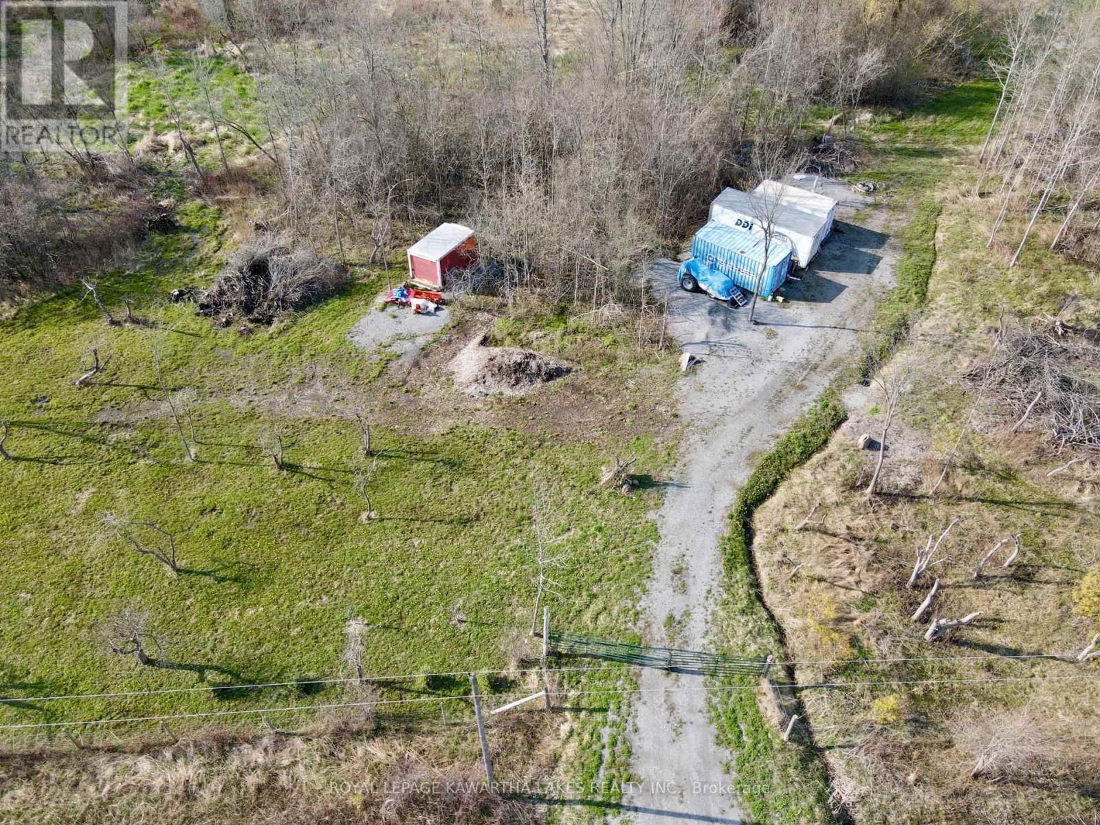 0 Concession 2 Road, Brock, ON