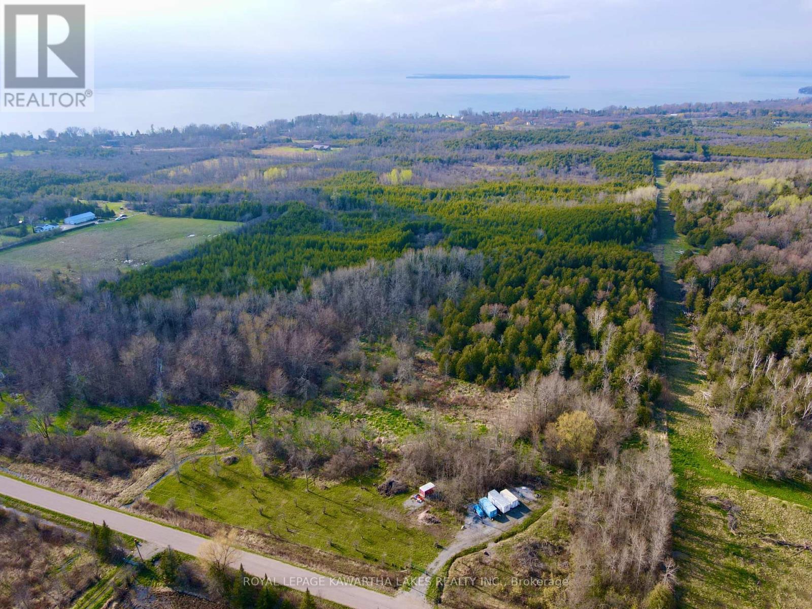 0 Concession 2 Road, Brock, ON