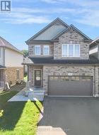 174 WINTERBERRY BOULEVARD Thorold, ON L2V 0C2