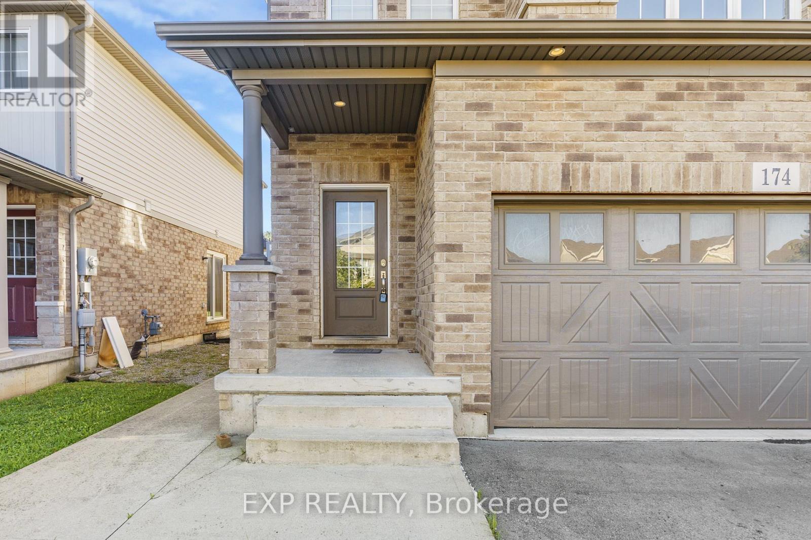 174 Winterberry Boulevard, Thorold, ON - Outdoor