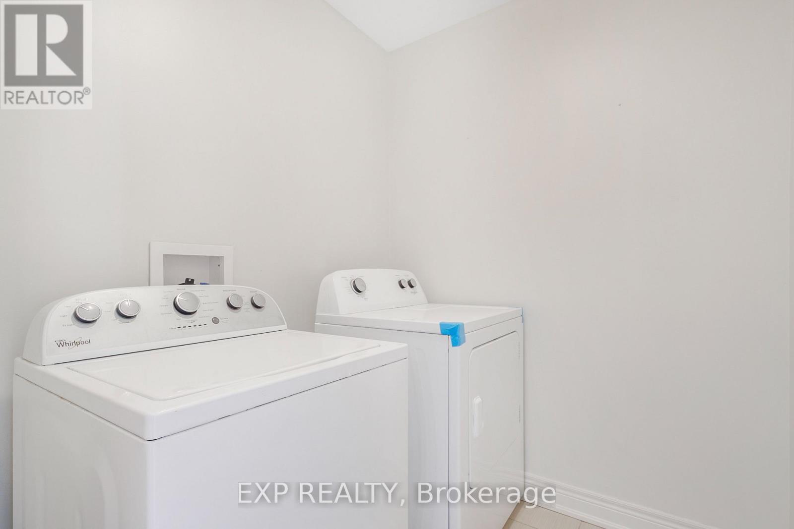 174 Winterberry Boulevard, Thorold, ON - Indoor Photo Showing Laundry Room