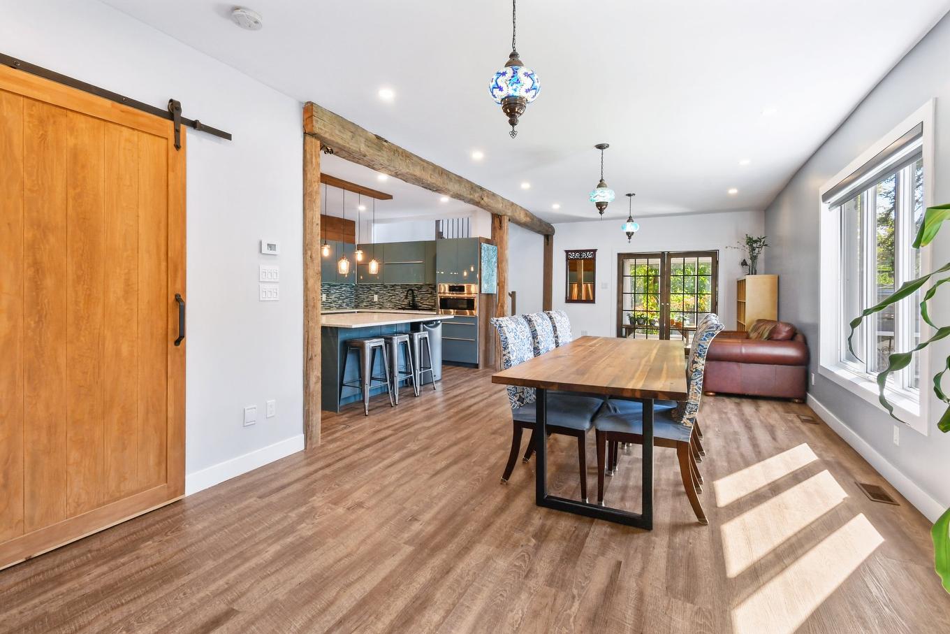 Overall view - 165 Rue Evelyn, Longueuil (Greenfield Park), QC - Indoor Photo Showing Other Room