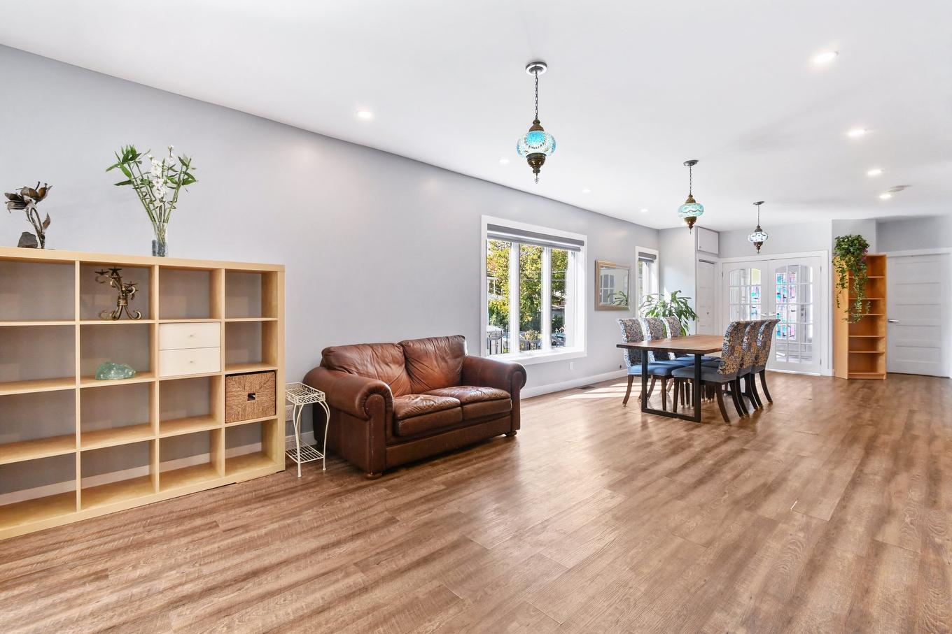 Overall view - 165 Rue Evelyn, Longueuil (Greenfield Park), QC - Indoor Photo Showing Other Room