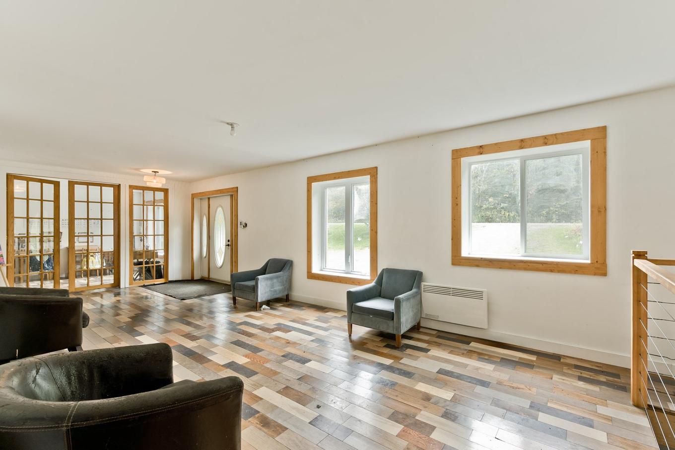 Boudoir - 1000Z 10E Rang, Saint-Herménégilde, QC