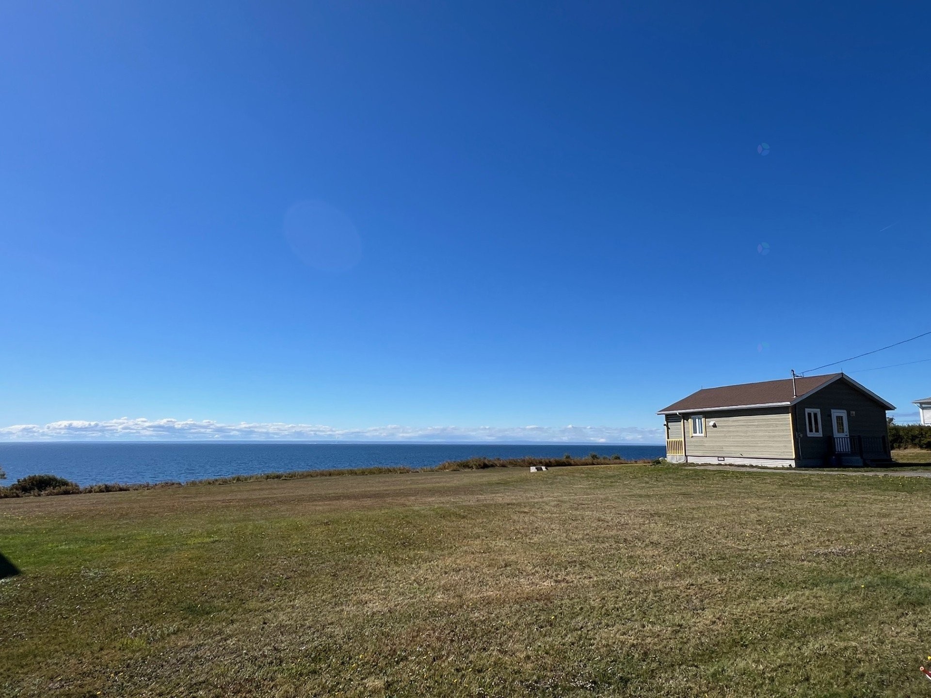 Lot - 200 Boul. Perron E., Caplan, QC - Outdoor With View