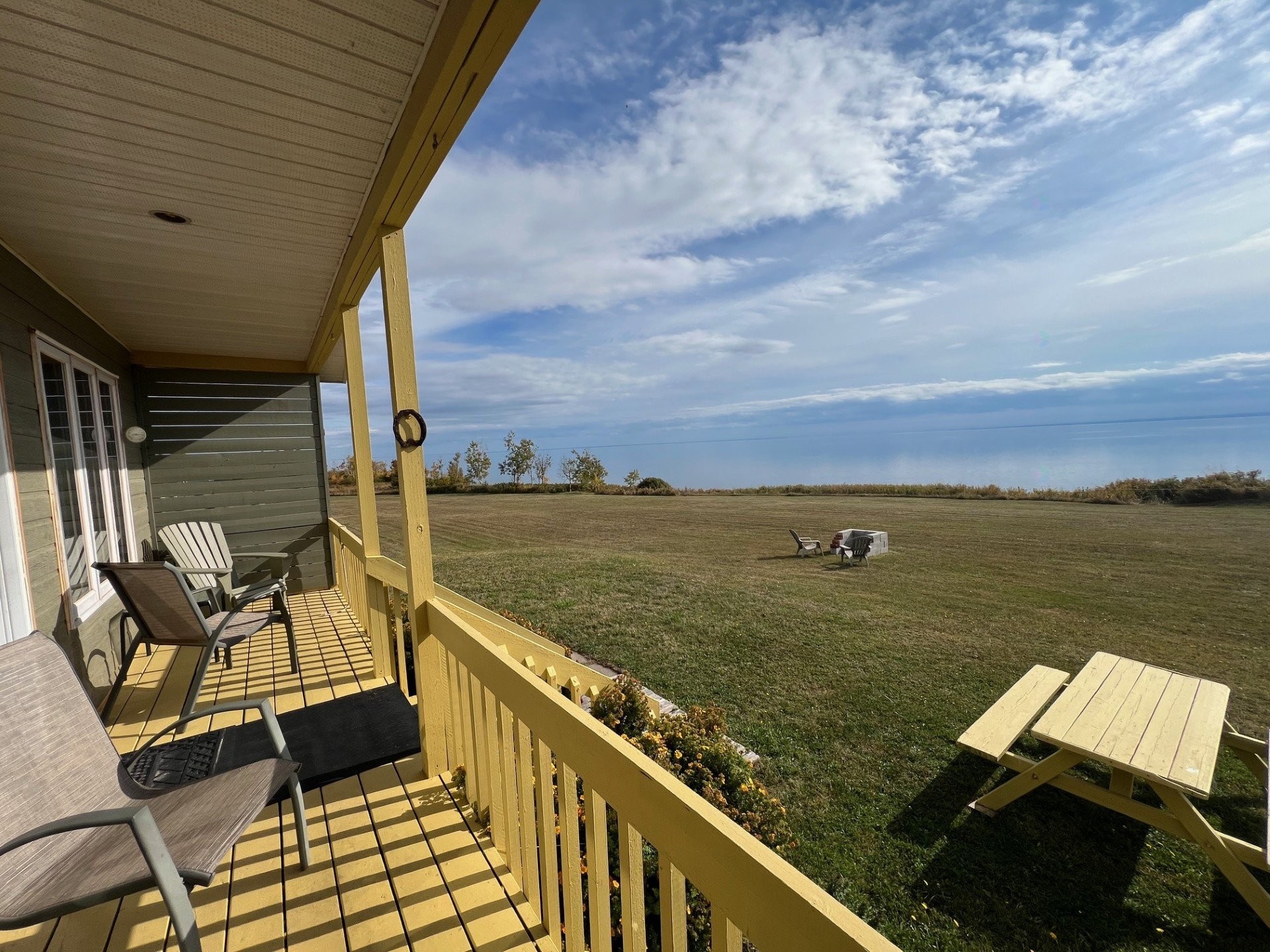 Exterior - 200 Boul. Perron E., Caplan, QC - Outdoor With View