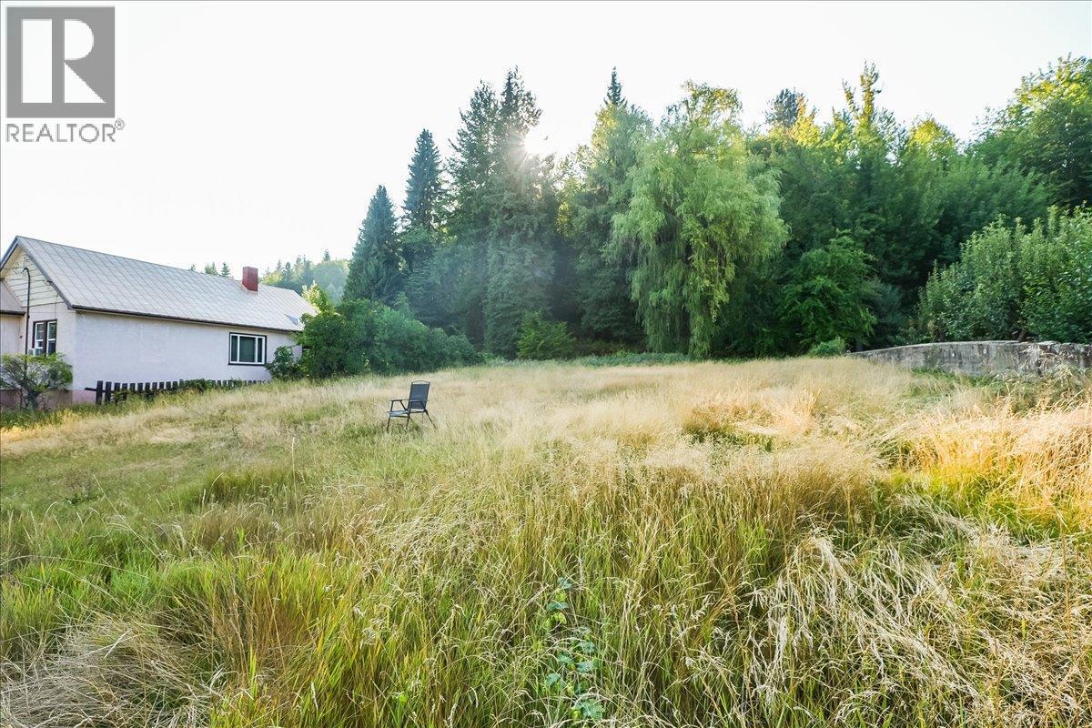 156 Haig Street Street, Warfield, BC - Outdoor