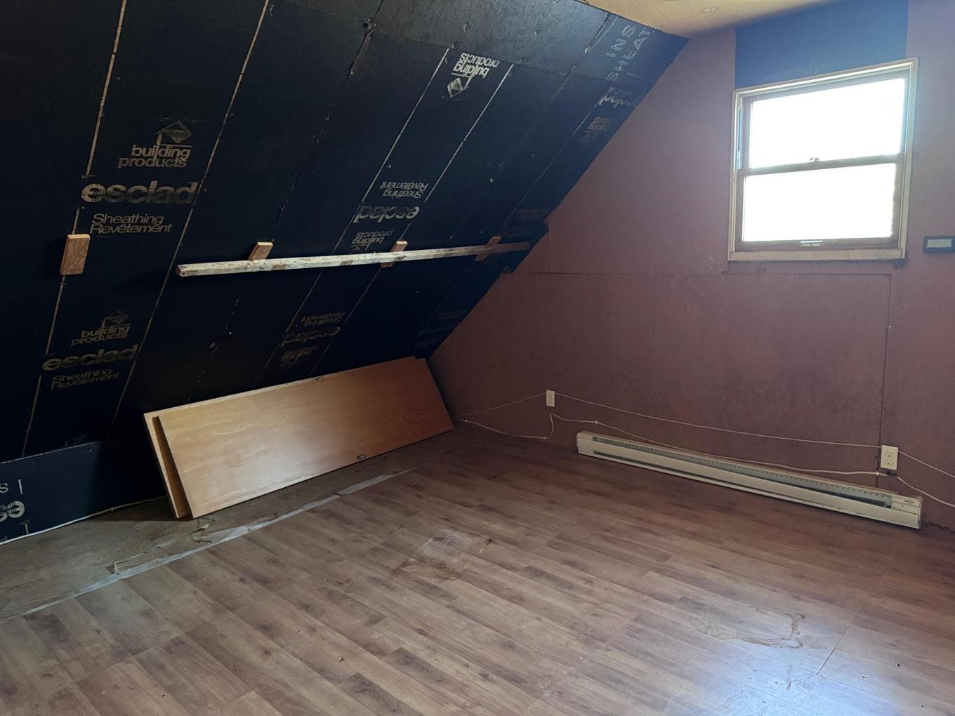 Chambre à coucher - 200 18E Avenue, Drummondville, QC - Indoor Photo Showing Other Room