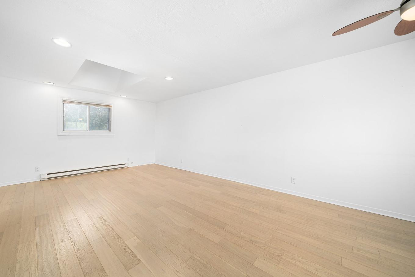 Chambre à coucher principale - 625 Boul. Graham, Dorval, QC - Indoor Photo Showing Other Room