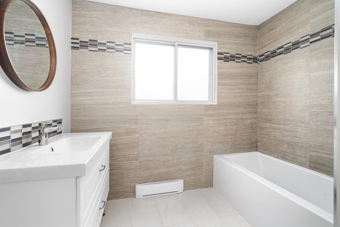 Salle de bains - 625 Boul. Graham, Dorval, QC - Indoor Photo Showing Bathroom