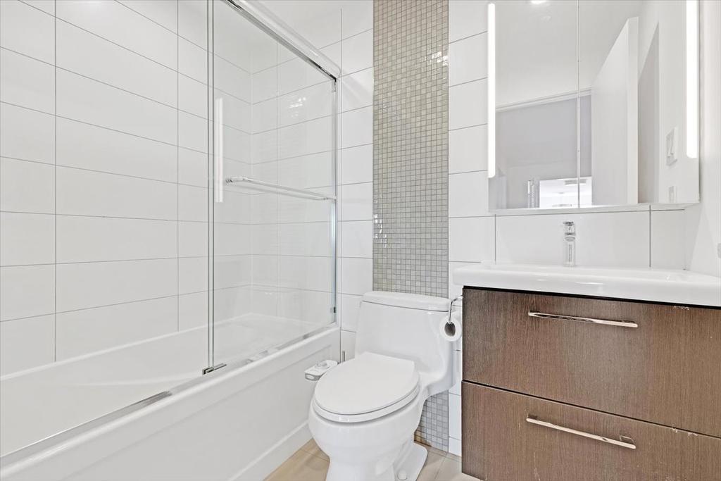 Salle de bains - 6A-4410 Rue Ste-Catherine O., Westmount, QC - Indoor Photo Showing Bathroom