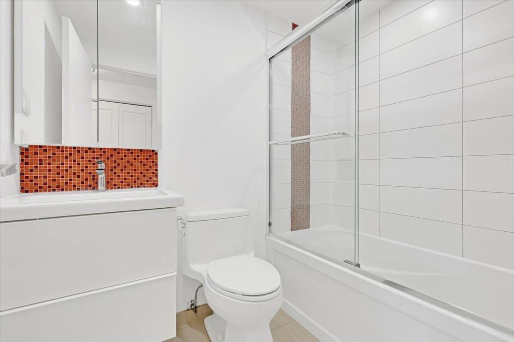 Salle de bains - 6A-4410 Rue Ste-Catherine O., Westmount, QC - Indoor Photo Showing Bathroom