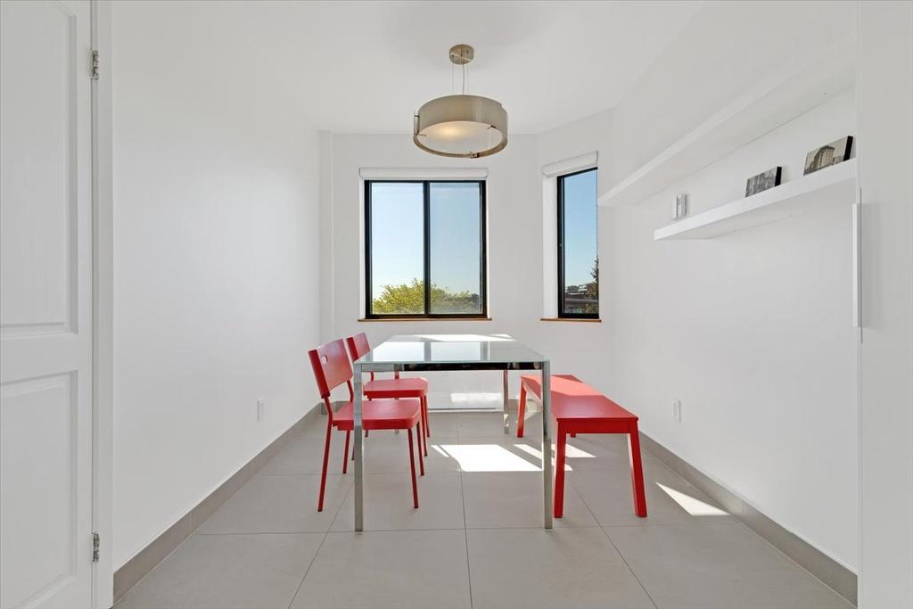 Coin-repas - 6A-4410 Rue Ste-Catherine O., Westmount, QC - Indoor Photo Showing Other Room